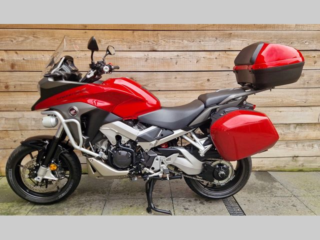 honda - vfr-800-x-crossrunner-abs