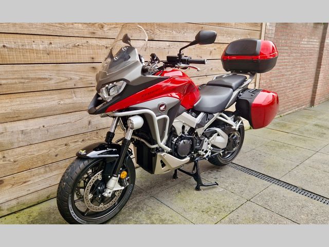 honda - vfr-800-x-crossrunner-abs