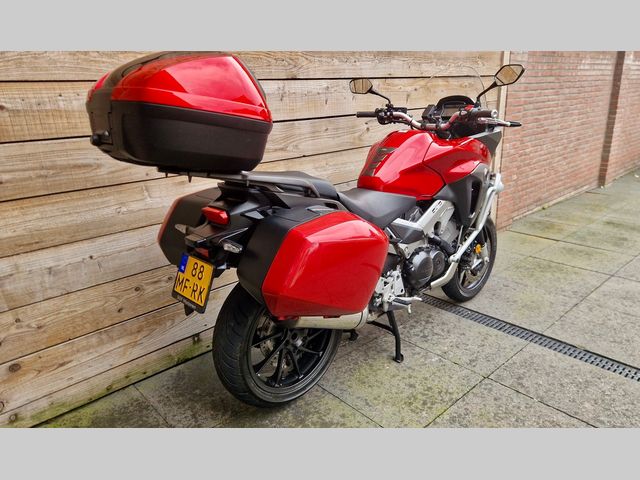 honda - vfr-800-x-crossrunner-abs