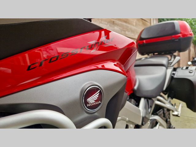 honda - vfr-800-x-crossrunner-abs