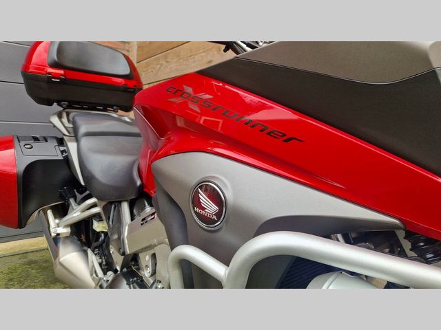 honda - vfr-800-x-crossrunner-abs