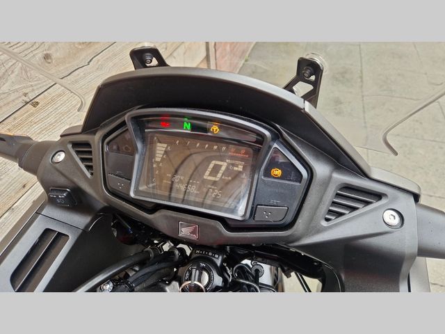 honda - vfr-800-x-crossrunner-abs