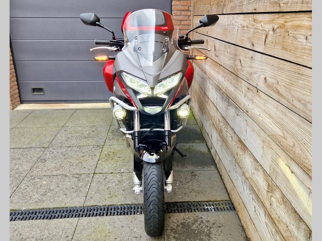 honda - vfr-800-x-crossrunner-abs