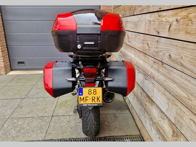 honda - vfr-800-x-crossrunner-abs