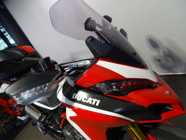 ducati - multistrada-1260-pikes-peak