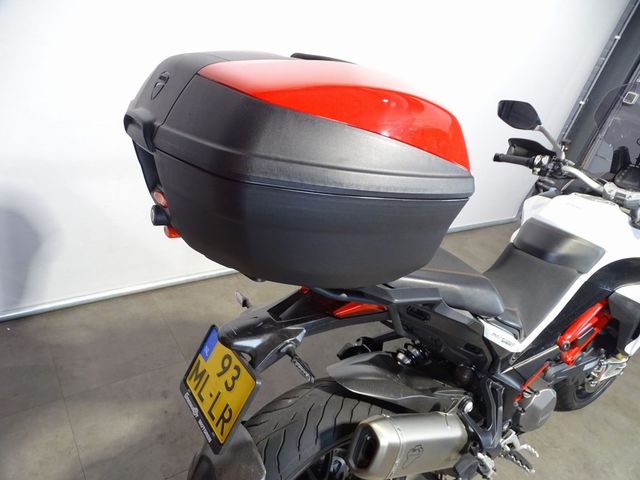ducati - multistrada-1260-pikes-peak