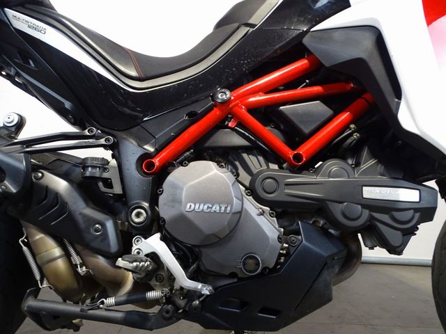 ducati - multistrada-1260-pikes-peak