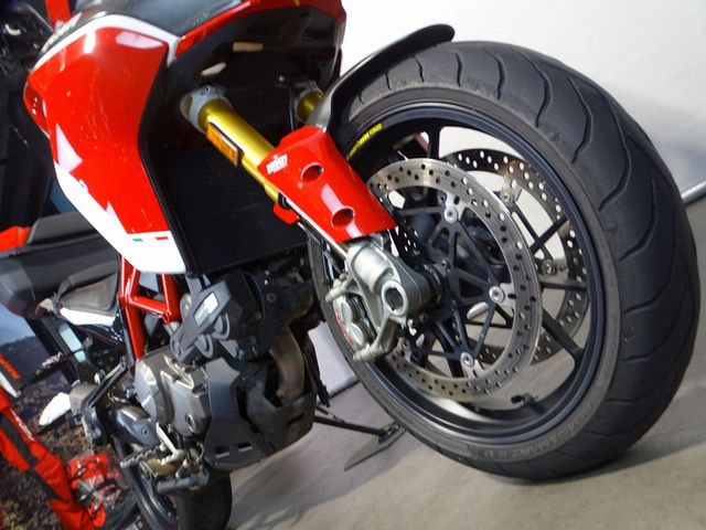 ducati - multistrada-1260-pikes-peak