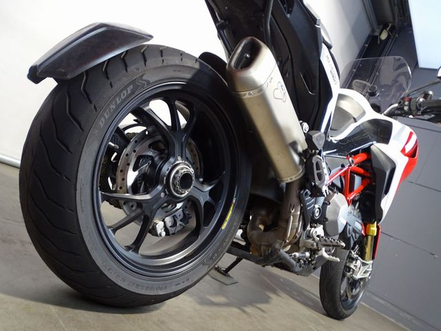 ducati - multistrada-1260-pikes-peak