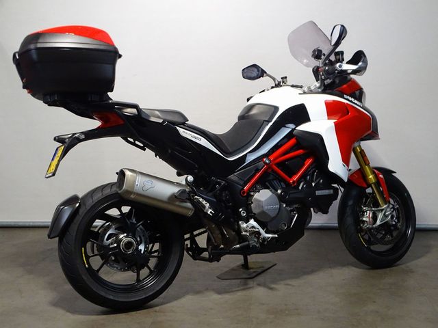 ducati - multistrada-1260-pikes-peak
