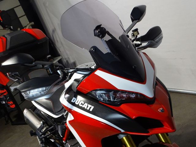 ducati - multistrada-1260-pikes-peak