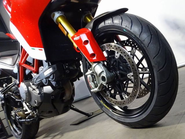 ducati - multistrada-1260-pikes-peak