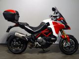 DUCATI MULTISTRADA 1260 PIKES PEAK