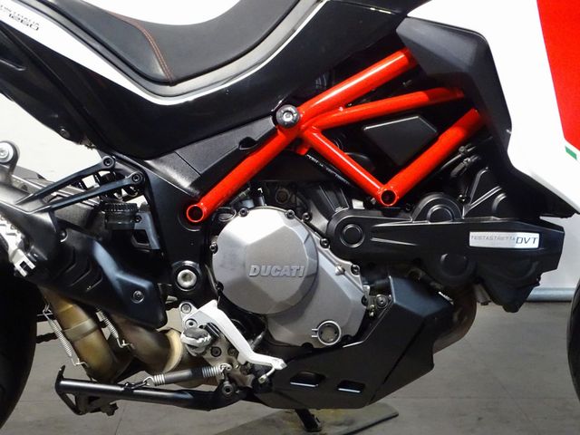 ducati - multistrada-1260-pikes-peak