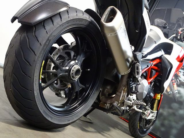 ducati - multistrada-1260-pikes-peak