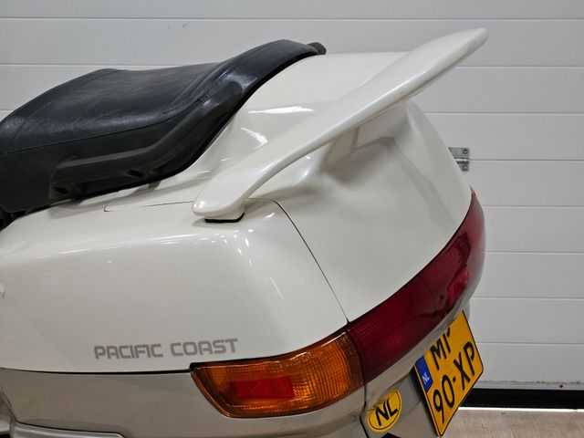 honda - pc-800-pacific-coast