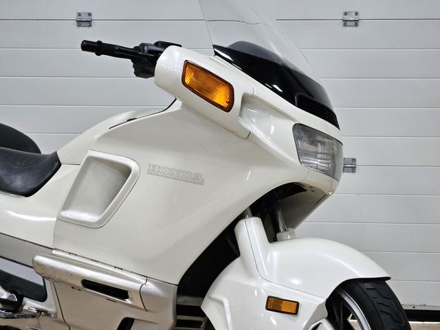 honda - pc-800-pacific-coast