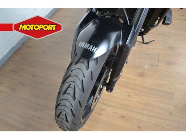 yamaha - mt-09-abs