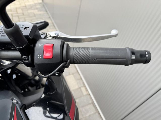 kawasaki - z650