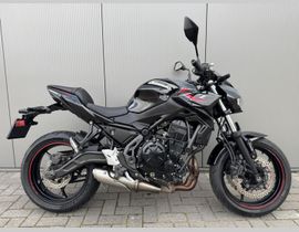 Kawasaki Z650 2025 occasion