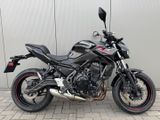KAWASAKI Z650