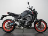 YAMAHA MT 09 ABS