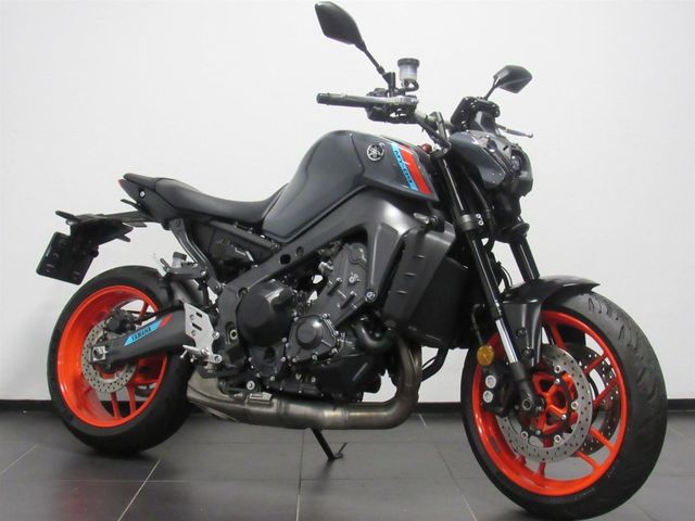 yamaha - mt-09-abs