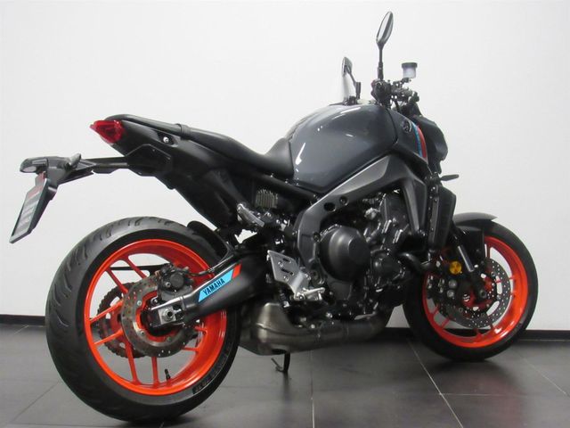 yamaha - mt-09-abs