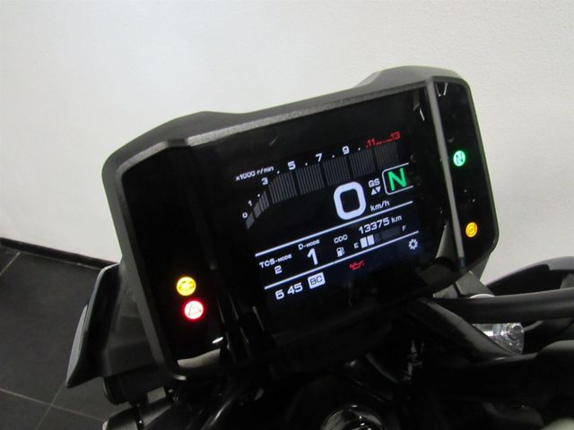 yamaha - mt-09-abs