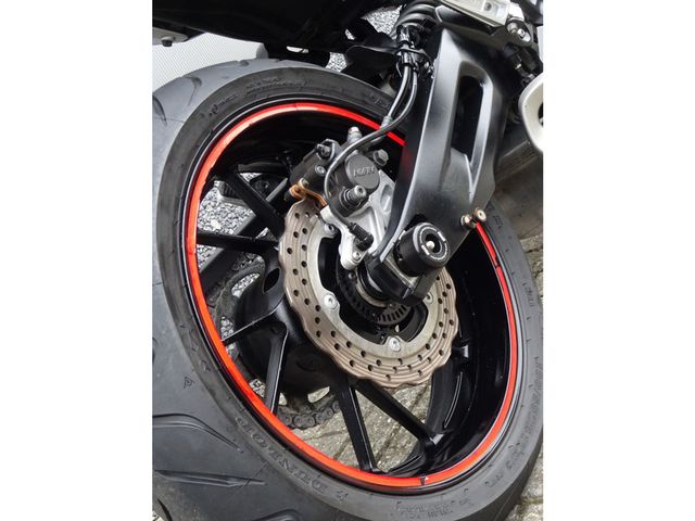 yamaha - tracer-700-abs