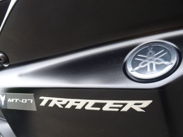 yamaha - tracer-700-abs