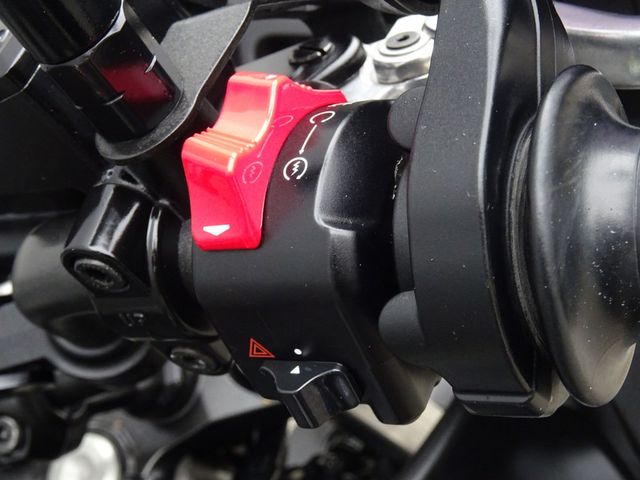 yamaha - tracer-700-abs