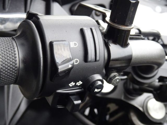 yamaha - tracer-700-abs