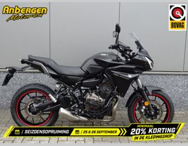 Yamaha Tracer 700 ABS 2018 occasion