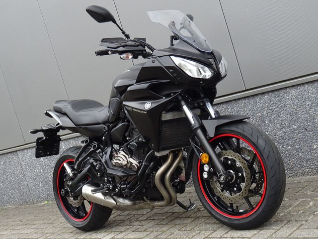 yamaha - tracer-700-abs