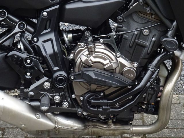 yamaha - tracer-700-abs