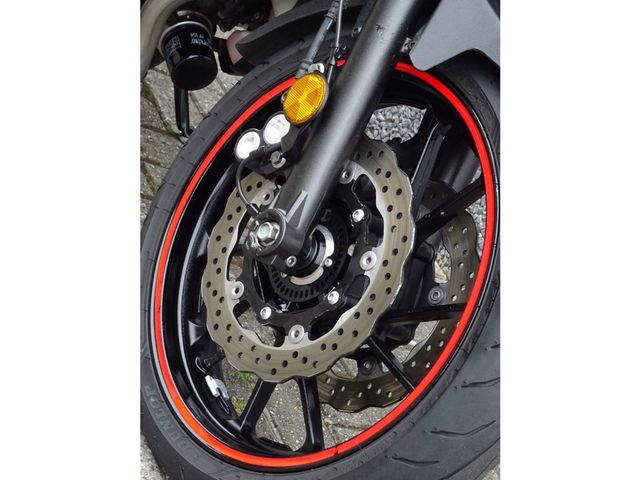 yamaha - tracer-700-abs