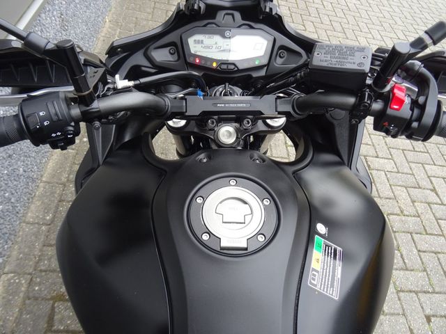 yamaha - tracer-700-abs