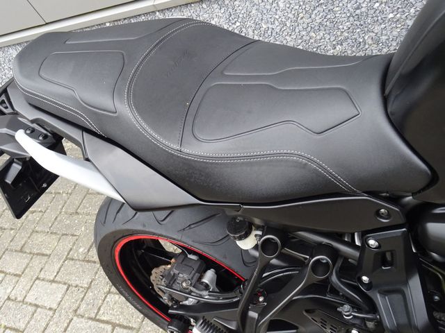 yamaha - tracer-700-abs