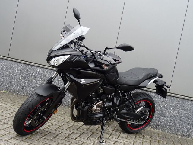 yamaha - tracer-700-abs