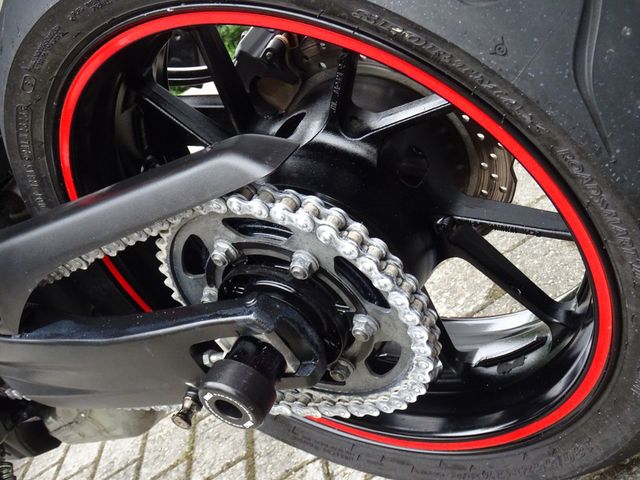 yamaha - tracer-700-abs