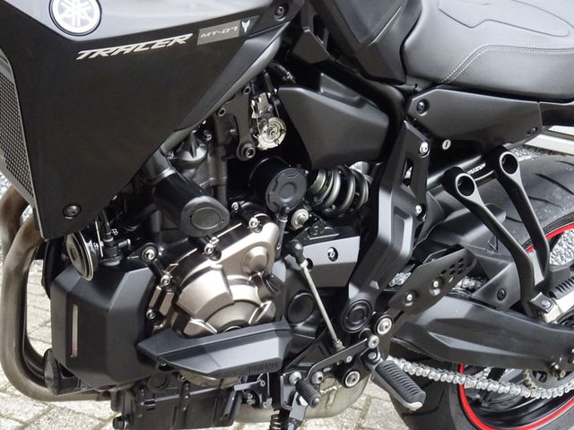 yamaha - tracer-700-abs