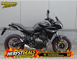Yamaha Tracer 700 ABS 2018 occasion