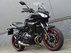 Yamaha Tracer 700 ABS 2018 occasion – foto 2 van 16
