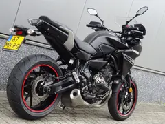 Yamaha Tracer 700 ABS 2018 occasion – foto 3 van 16
