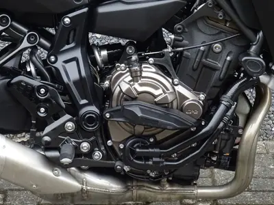 YAMAHA TRACER 700 ABS – foto 4