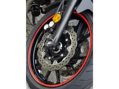 Yamaha Tracer 700 ABS 2018 occasion – foto 5 van 16