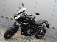 Yamaha Tracer 700 ABS 2018 occasion – foto 13 van 16