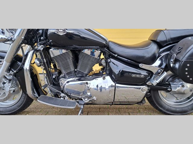 suzuki - c-90-boulevard-1500-lc