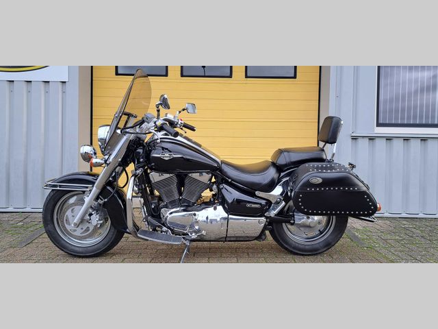 suzuki - c-90-boulevard-1500-lc